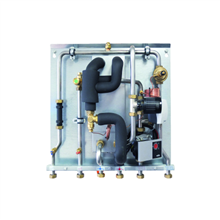 ferroli 4000321 bluecity 300sta+pomp h60x38x33 cw4