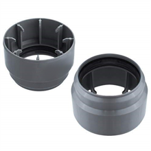 ferroli 1840055 verloopset 80-60 h=50 2st