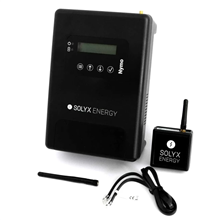 nymo wateraccu zonenergie opwar. Tesy/Bosch boiler