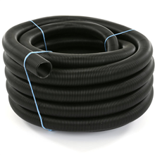 wv 4322005001 mantelbuis zwart 25m 42ø