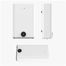 bosch 7501T elec.boiler h88x47x28 1500w 50L