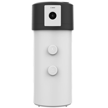 bosch 7724001876 comp 5001DW w.pomp wandboiler 150