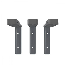vts 1428010318 wing 150/200cm muursteun (3x) zwart