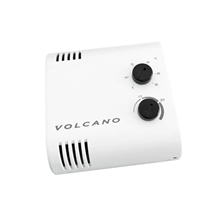 vts 1401010473 toerenregelaar 0-10V + ruimte therm