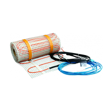 heatel 1007 ecofloor elektr. vlverw.mat 800w 5m²