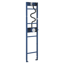 grohe 1039939990 inb. doucheframe mono