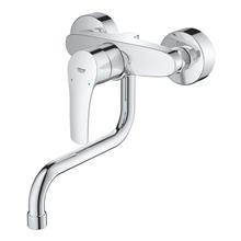 grohe 31391003 eurosmart keukenkr. onderuitl. 21cm
