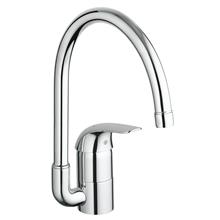 grohe 32752000 euroeco kmk booguitloop H = 20cm