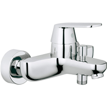 grohe 32831000 eurosmart cosmo badmengkraan