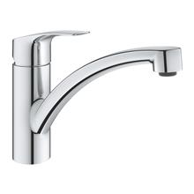 grohe 33281003 eurosmart kmk schuine uitl. H=15cm