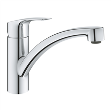 grohe 30506000 eurosmart cradle2c kmkkraan 14,6cm