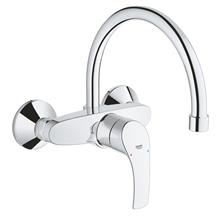 grohe 32482003 eurosmart keukenkr. bovenuitl. 24cm
