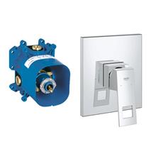 grohe 35501000 rapido eenhendel i box