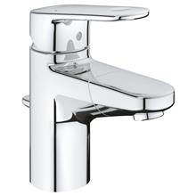 grohe 33155002 europlus uittrekbaar chr