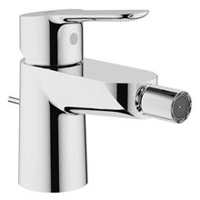 grohe 23331001 bau edge bidetkraan+waste