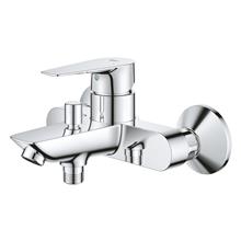 grohe 23604001 bau edge badmengkraan+s kopp