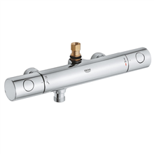 grohe 49000000 thermostaatkraan tbv rainshower