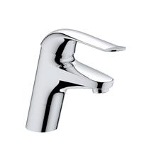 grohe 32765000 wastafelmengkraan euroeco