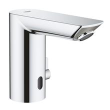 grohe 36451000 bau edge e wastafelmengkr 6v