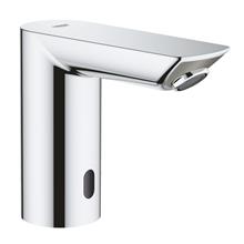 grohe 36452000 bau edge e koud wastafelkr. batt 6v