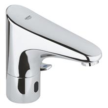 grohe 36207001 europlus e 6v met meng