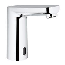 grohe 36330002 smart e 6v met verborgen menging