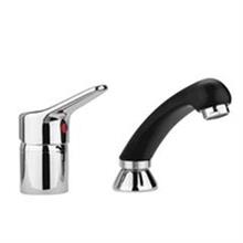 paffoni nettuno nd087cr kapperskraan 2 gats