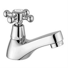 paffoni vlv090cr viola toiletkraan laag