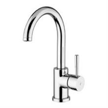 fonte evo180cr keukenkraan chr