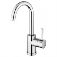 paffoni fonte evo077cr wastafelkr. chr met waste