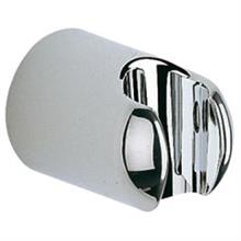 grohe 28605001 wanddouchehouder vast chr
