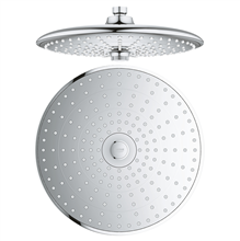 grohe 26457000 smartc. euphoria rainshowerkop 26cm