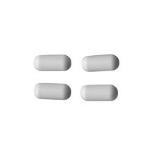 geberit S8H907000 bufferset set 4 ovaal
