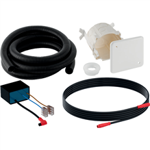 geberit 115861006 netdeel 230V/12V/50Hz 1.8m kabel