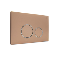 dyn 100093 spoeltoets circle rosé goud