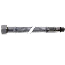 gev 520106 rvs flexslang blauw DN8 m10x 3/8 10 bar