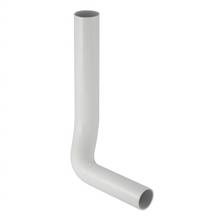 geberit 118123111 spoelbocht sprong 8 cm links