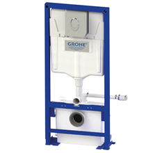 saniwall grohe inb.+vermaler+magneetset tegelluik