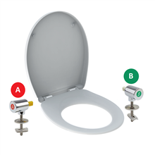 geberit 501749003 econ sotftcl. wc zitting topfix