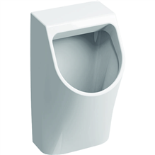 geberit S8602500000G urinoir 90 achterinlaat