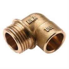 bonfix 82411 soldeer knie buitendr 1/2 x 12