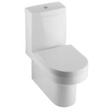 geberit 500501011 wandbidet 420 new wit