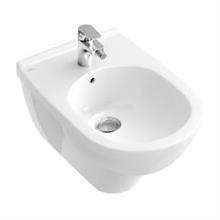 geberit 233040000 wandbidet 280 55cm
