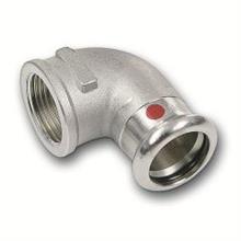 sanha 124090G35114 cv st. pres knie bin.dr 5/4x35