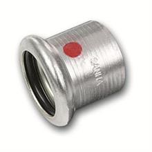 sanha 12430189 cv staal pres kap 88,9