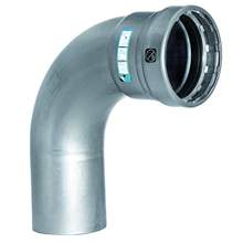 sanha heavy pres water bocht 90° mof spie 2