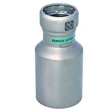 sanha heavy pres water inzetverloop 1 x 3/4