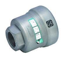 sanha heavy pres water sok 5/4 x bin.dr. 3/4