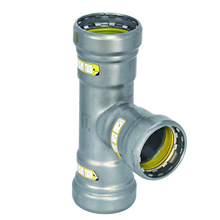 sanha heavy pres gas t-stuk 5/4