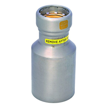 sanha heavy pres gas inzetverloop 1 x 3/4